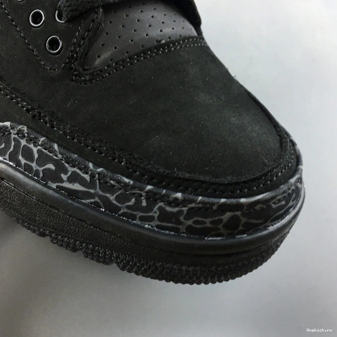 One Kick AJ3-902027 3 Duck Air Oregon Retro Jordan 0729